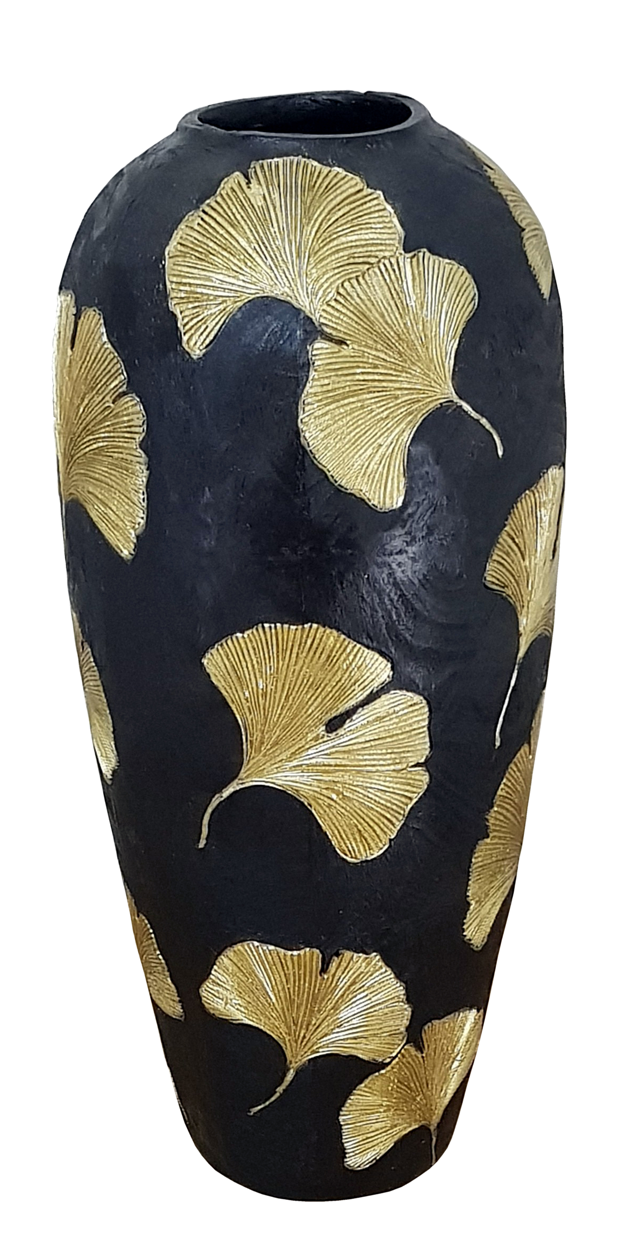 Grand vase décoratif. Réf. 368