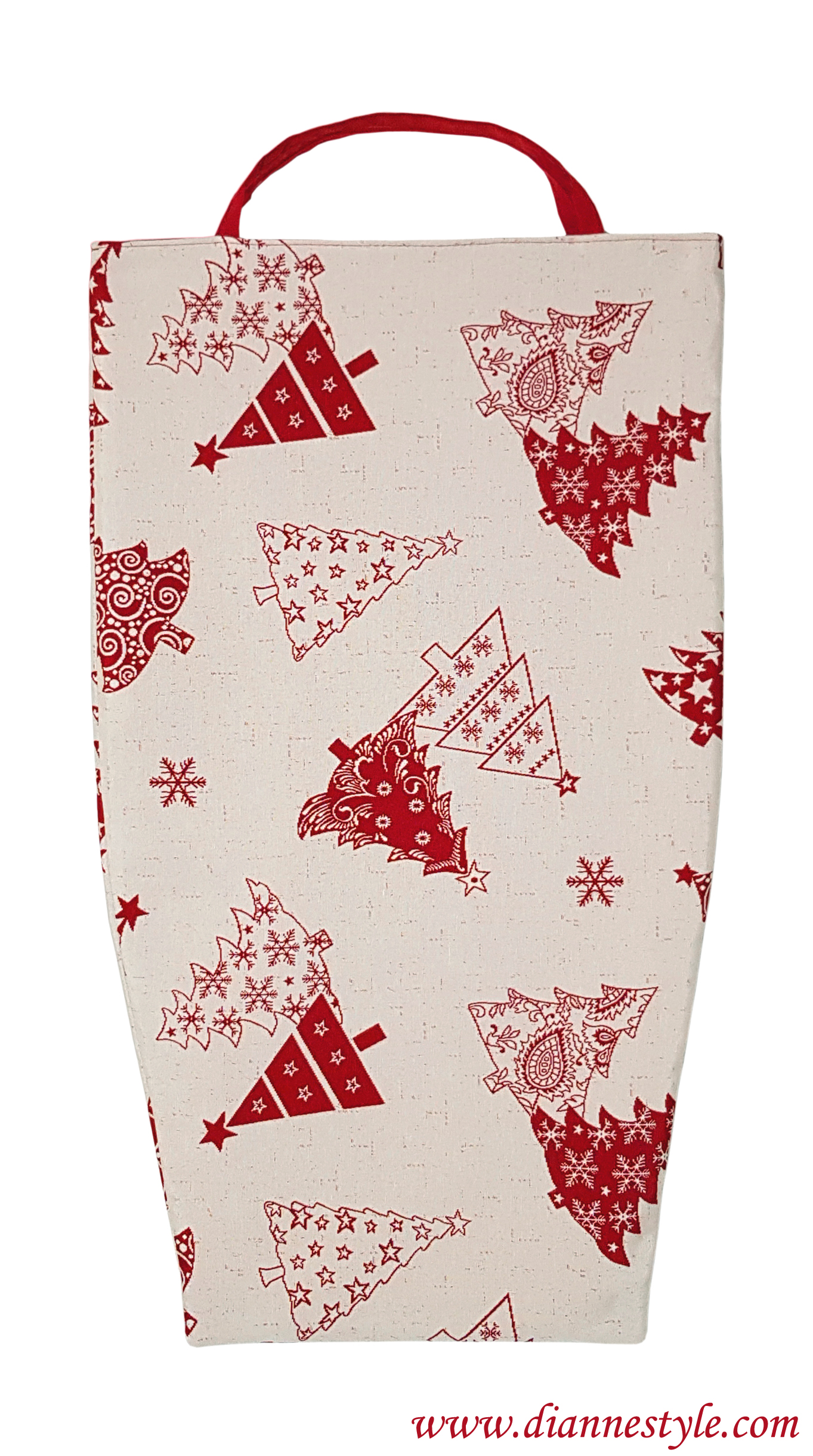 sac à pain noel