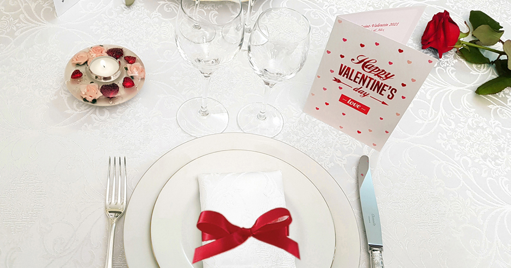 St Valentin