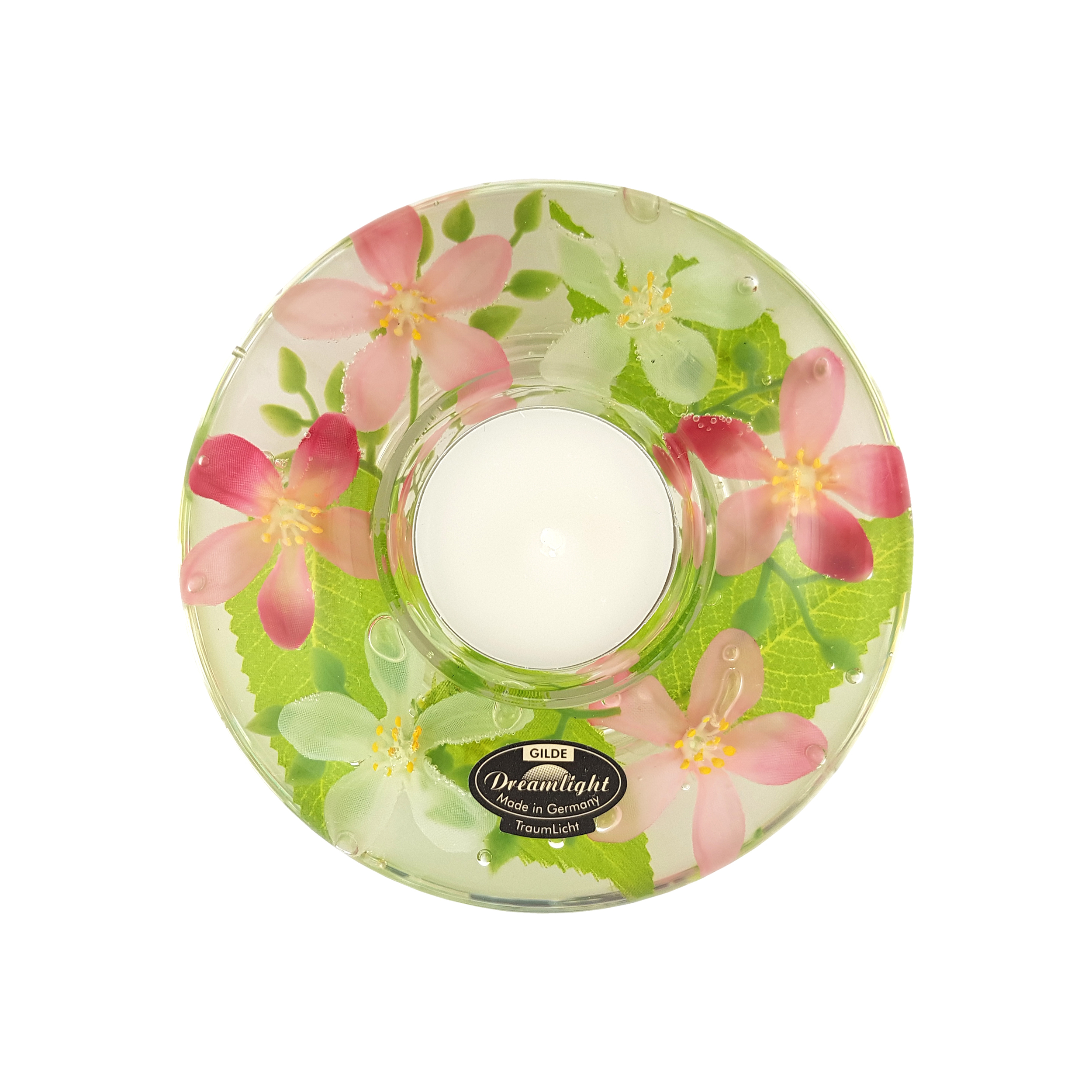 Bougeoir déco