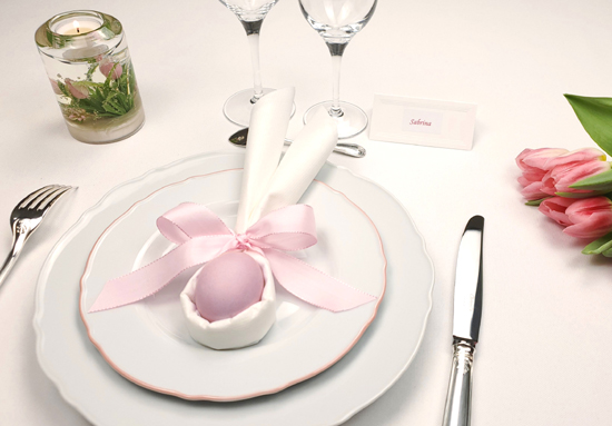 Table de Pâques