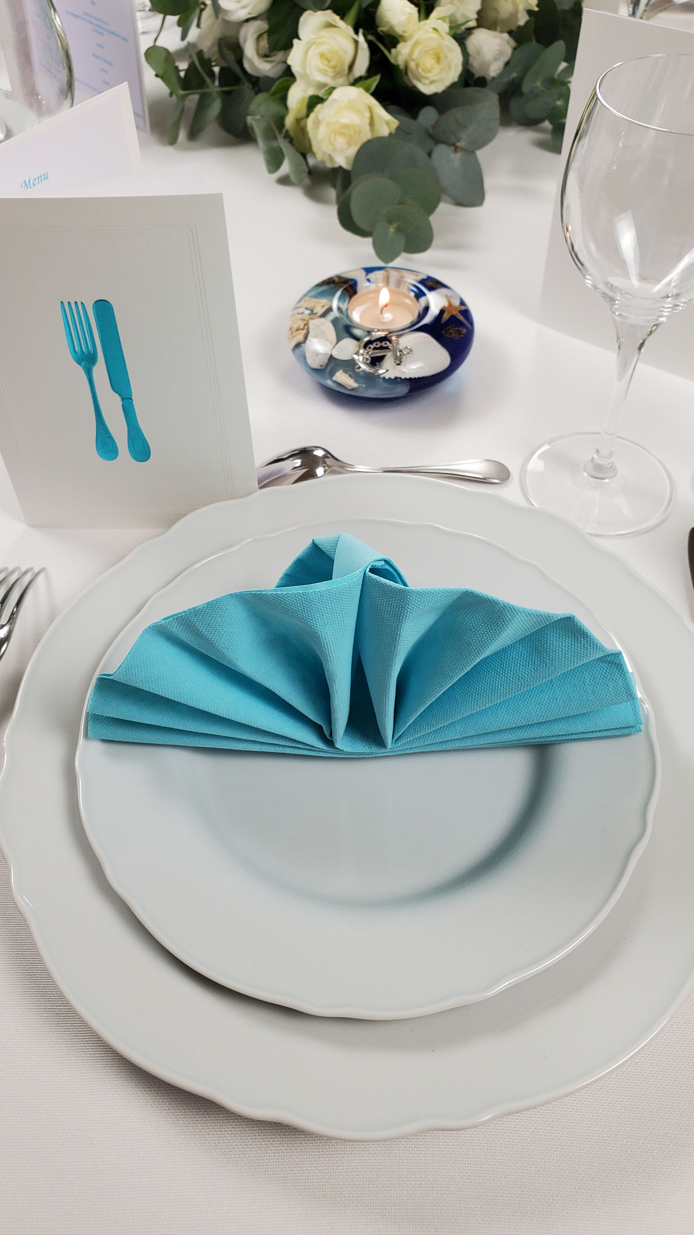 Déco de table