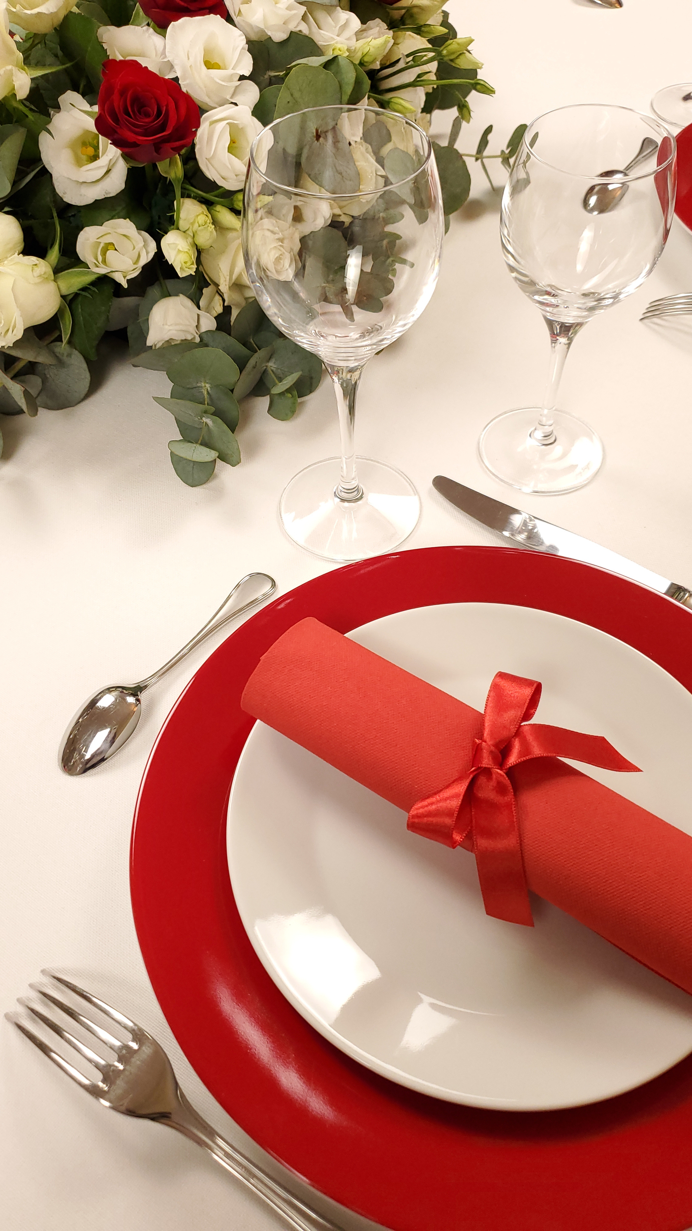 Décoration de table
