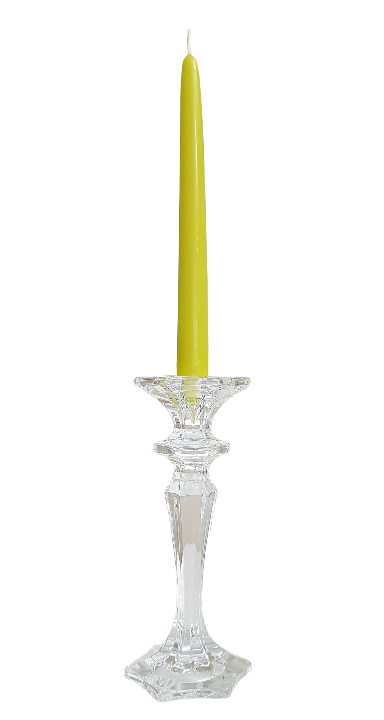 Bougie Verte Réf 189 B