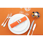 Nappe orange