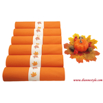 Potiron orange Kit VF