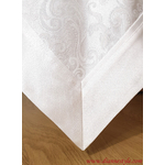 Nappe damassée 150x250