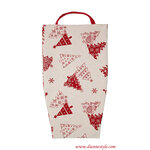 sac à pain noel