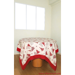 Nappe de Noël