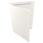 Carte de menu