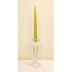 Bougie vert citron
