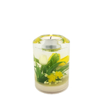Bougeoir printemps