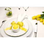 Déco table de Pâques