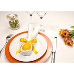 Déco table Pâques