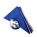 Porte serviettes design