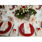 Déco de table chic