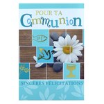 Carte de communion