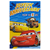 carte anniversaire disney cars Flash McQueen Réf 77