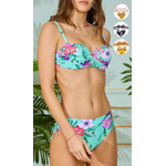 maillot-de-bain-a-coques-bandeau-twiste-fleuri