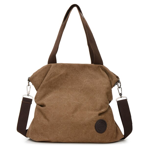 Sac en tissu de coton femme