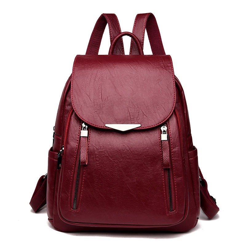 Sac à main - Sac à main femme, en cuir synthétique, design élégant et