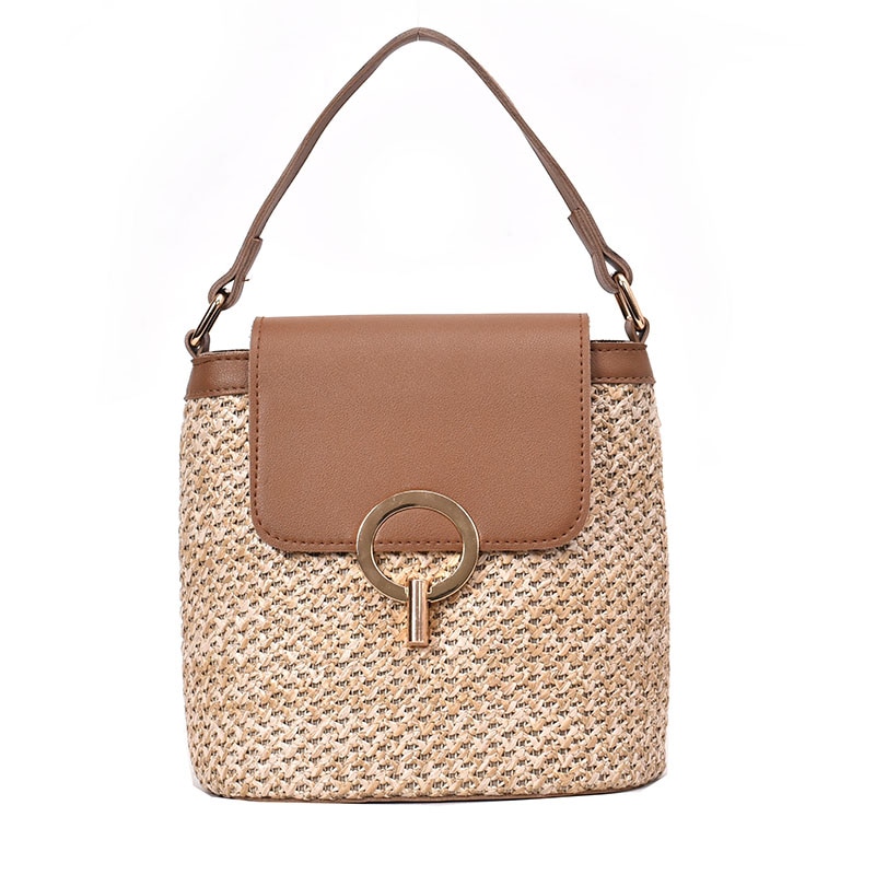 Petit-seau-de-paille-sacs-pour-femmes-2020-t-sacs-bandouli-re-dame-voyage-sacs-main