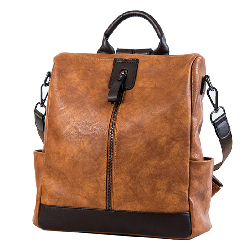 Sac a 2024 dos multifonction femme