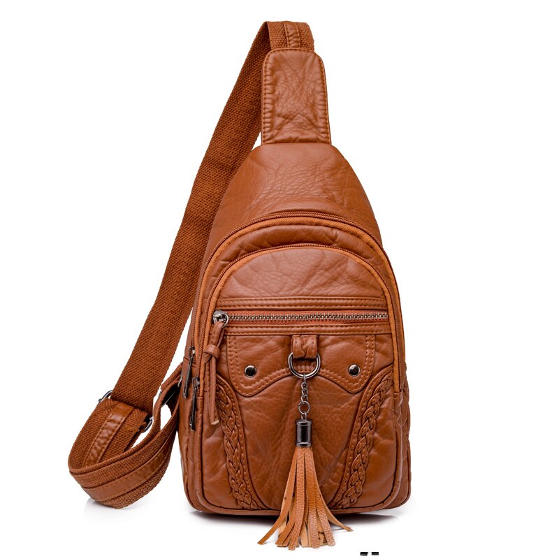 Sac-bandouli-re-en-cuir-Pu-pour-femmes-nouveaux-sacs-de-poitrine-sacoches-imperm-ables-paule