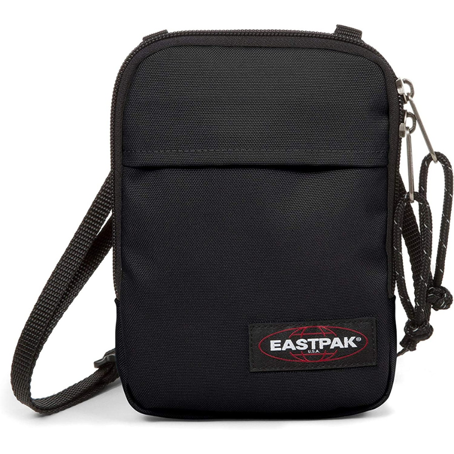 Le sac à bandoulière Eastpak Buddy : le compagnon de voyage ultime