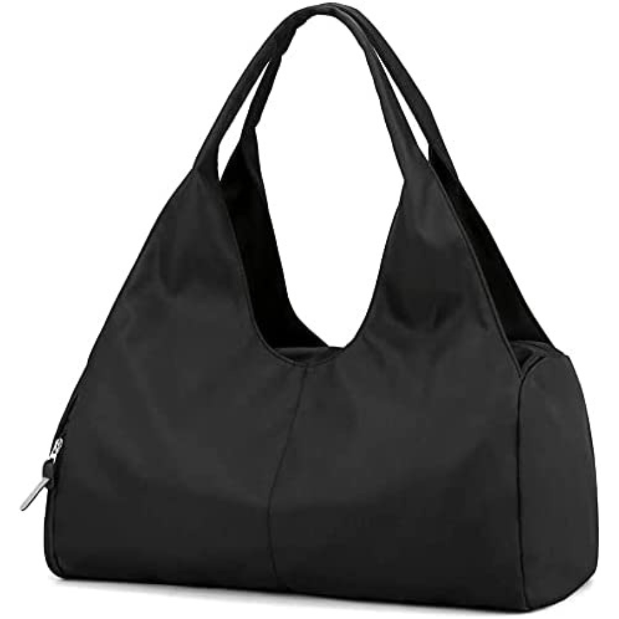 Sac multifonctionnel de sport pour femme - Gardez vos articles organisés pendant vos entraînements !