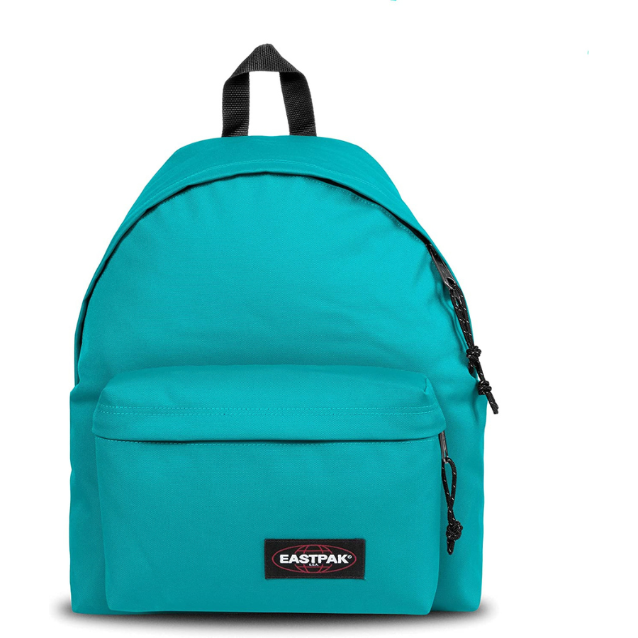 Sac à dos Bleu Eastpak PADDED PAK'R : le meilleur sac à dos pour les activités de plein air