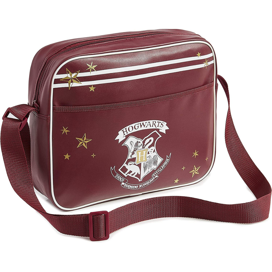 Sac à main Messenger Harry Potter Messenger Gryffondor Sacs à bandoulière pour ordinateur portable Poudlard