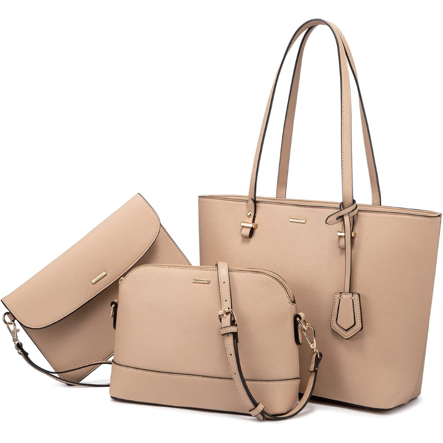 Collection LoveVook : l\'ensemble de sacs à main le plus élégant et le plus pratique pour les femmes