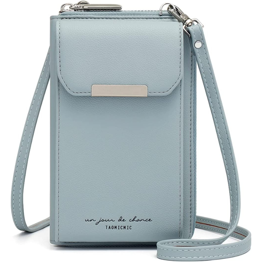 Sac telephone portable discount femme