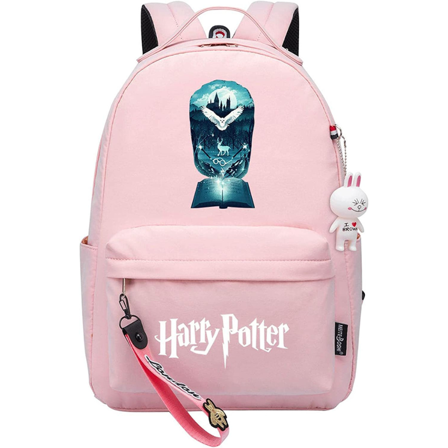 Le meilleur sac à dos pour les fans adolescents de Harry Potter !