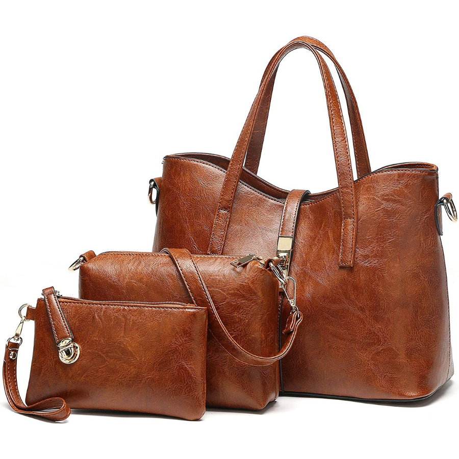 TcIFE - La collection d\'ensemble sacs à main pour femme la plus sophistiquée