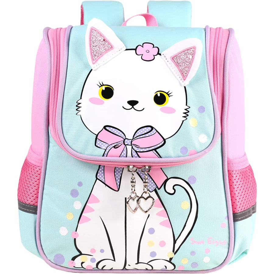 Sac à dos Dokin : le sac d'école parfait pour garçon ou fille