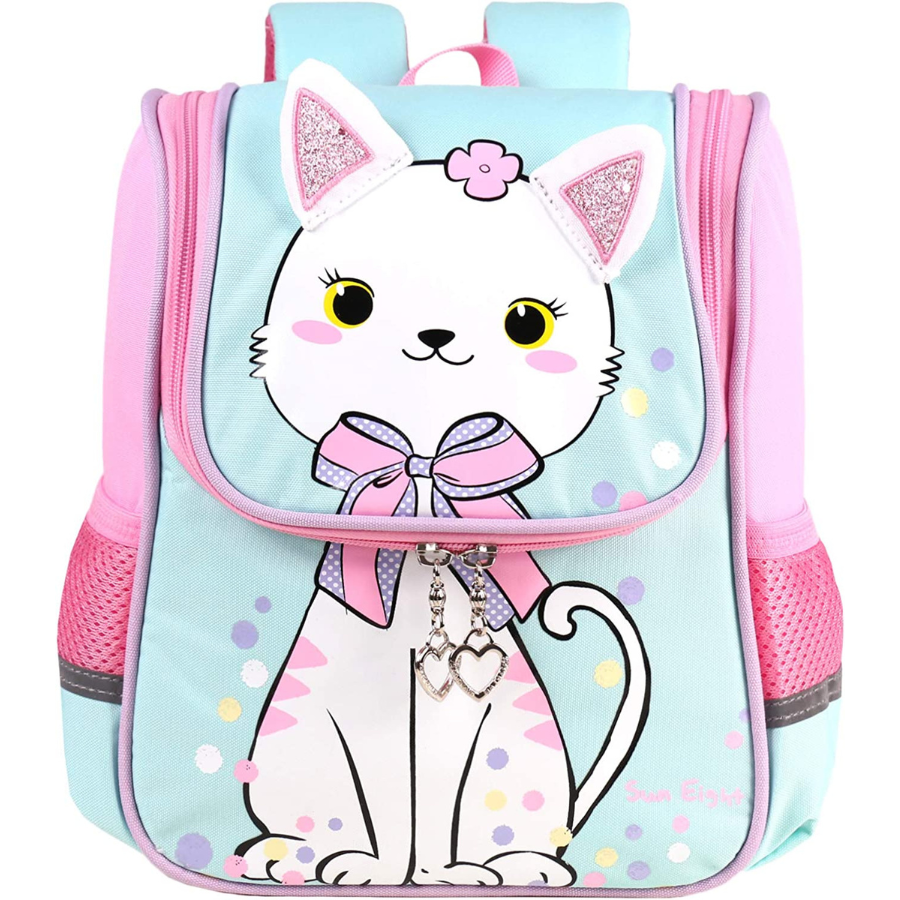 Sac à dos Dokin : le sac d\'école parfait pour garçon ou fille