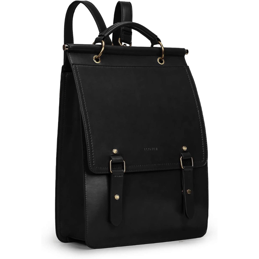 Sac à dos Vintage en cuir Pu - Sac Femme/Sacs à dos Femme - Sac Tendance