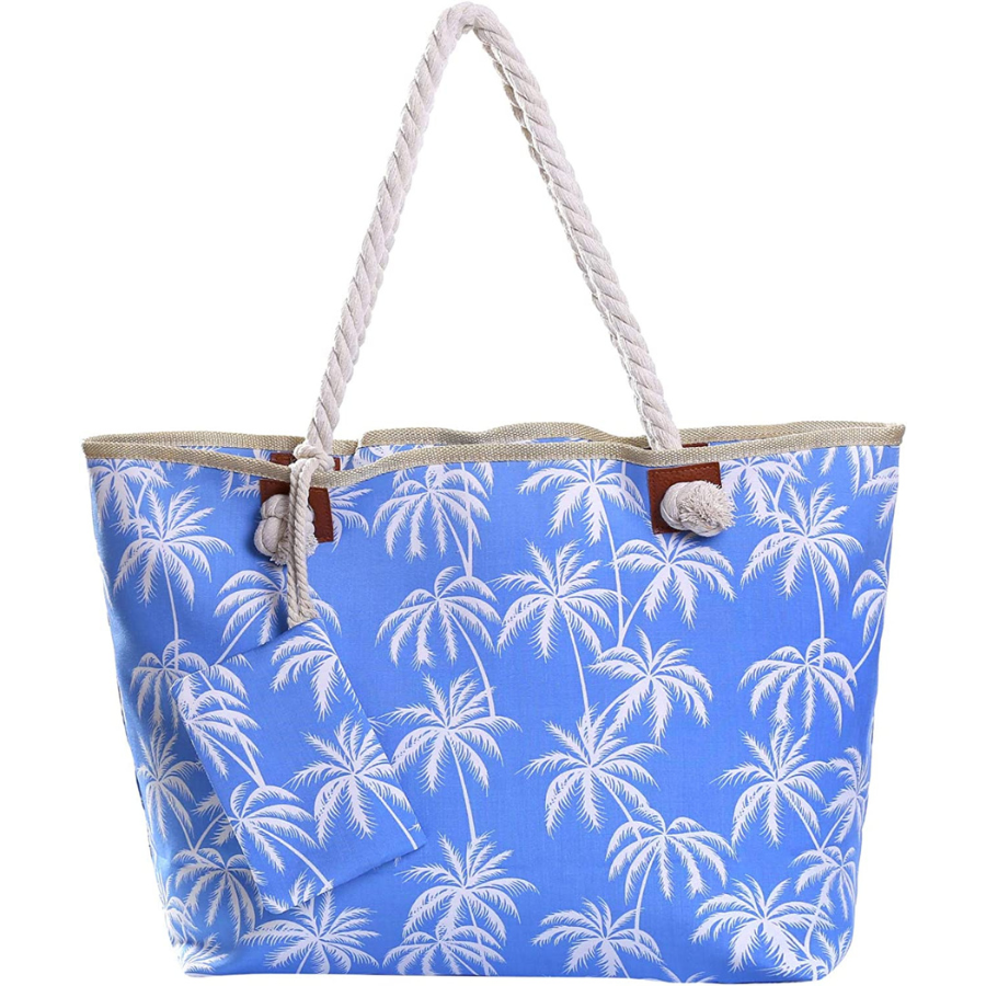 Sac de plage grand format