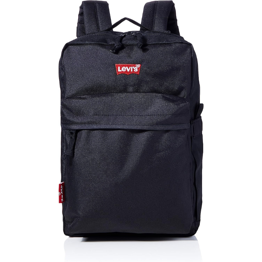Levi's Standard Issue Pack: Sac Mixte de Qualité Supérieure - Taille Unique