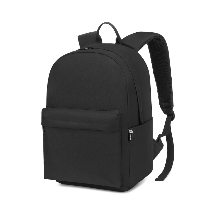 HEROIC KNIGHT Sac à Dos Ordinateur Portable 17 Pouces Léger et Extensible  Antivol Imperméable Fonctionnel pour Homme Elegant pour Loisirs Affaire  Scolaire avec Port USB 25L (Noir) : : Informatique