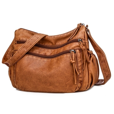 Sac multipoches outlet cuir