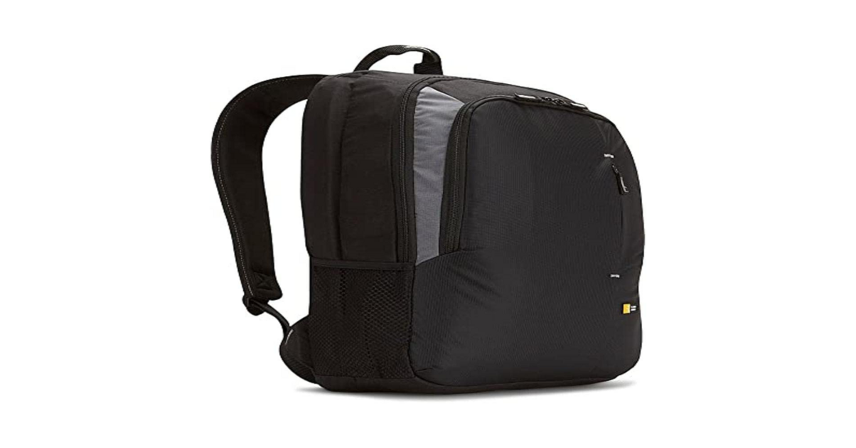 Vnb217 Notion Case Logic 17" Laptop Backpack VNB-217 B&H Photo Video
