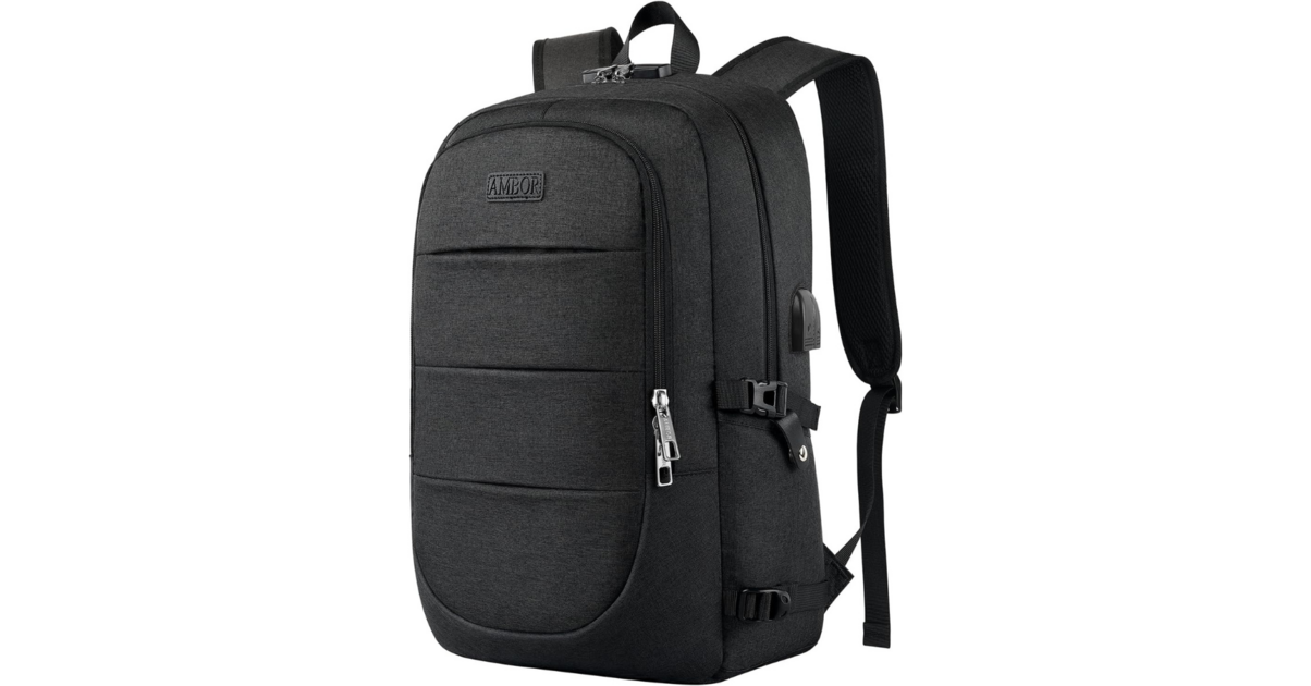 Targus Strike Gaming - Sac à dos pour ordinateur portable 17,3 - noir/rouge Pas Cher | Bureau Vallée
