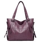 Grand-sac-a-main-bandouliere-femme-style-vintage-violet