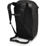 Osprey Unisex-Adult Transporter Small Zip Top: Le Pack Lifestyle Parfait