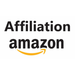 Affiliation Amazon