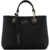 Le sac pour femme Emporio Armani Y3D166YFO5B noir : la façon la plus élégante d'afficher votre style