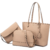 Collection LoveVook : l'ensemble de sacs à main le plus élégant et le plus pratique pour les femmes